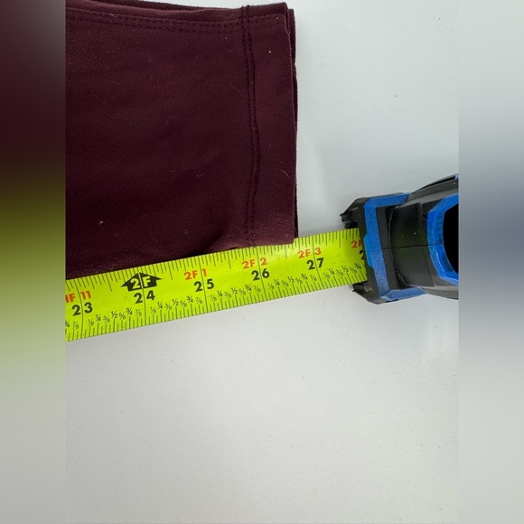 Athleta Metro High-Waisted Leggings - Picture 10 of 13